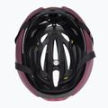 Cyklistická prilba Giro Syntax Integrated MIPS matte dark cherry towers 5