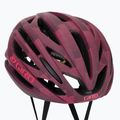 Cyklistická prilba Giro Syntax Integrated MIPS matte dark cherry towers 7