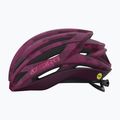Cyklistická prilba Giro Syntax Integrated MIPS matte dark cherry towers 2