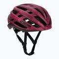 Cyklistická prilba Giro Agilis Integrated MIPS matte dark cherry towers