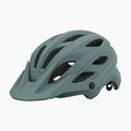 Cyklistická prilba Giro Merit Spherical MIPS matná minerálna