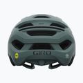 Cyklistická prilba Giro Merit Spherical MIPS matná minerálna 3
