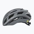 Cyklistická prilba Giro Helios Spherical MIPS matná žraločia koža 2