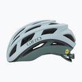 Cyklistická prilba Giro Helios Spherical MIPS matná ľahká minerálna 2