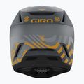 Cyklistická prilba Giro FF Insurgent Spherical matte dark shark dune 3