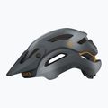 Cyklistická prilba Giro Manifest Spherical MIPS matte dark shark dune 2