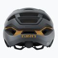 Cyklistická prilba Giro Manifest Spherical MIPS matte dark shark dune 3