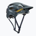 Cyklistická prilba Giro Merit Spherical MIPS matte dark shark dune 6