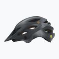 Cyklistická prilba Giro Merit Spherical MIPS matte dark shark dune 2