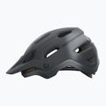 Cyklistická prilba Giro Source Integrated MIPS matte dark shark dune 2