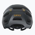 Cyklistická prilba Giro Source Integrated MIPS matte dark shark dune 3