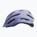 Detská cyklistická prilba Giro Register II matte lilac fade 2
