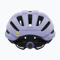 Detská cyklistická prilba Giro Register II matte lilac fade 3