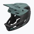 Cyklistická prilba Giro FF Coalition Spherical MIPS matná metalická coal/mineral