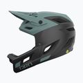 Cyklistická prilba Giro FF Coalition Spherical MIPS matná metalická coal/mineral 2