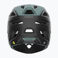 Cyklistická prilba Giro FF Coalition Spherical MIPS matná metalická coal/mineral 3