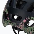 Cyklistická prilba Giro Radix matná čierna static 8