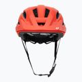 Detská cyklistická prilba Giro Fixture II Integrated MIPS matne červená fade 2