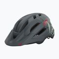 Detská cyklistická prilba Giro Fixture II Integrated MIPS matte dark shark ripple