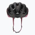 Cyklistická prilba Giro Aries Spherical MIPS matná metalická coal/dusty rose 2