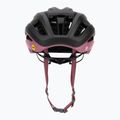Cyklistická prilba Giro Aries Spherical MIPS matná metalická coal/dusty rose 3