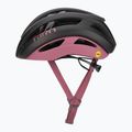 Cyklistická prilba Giro Aries Spherical MIPS matná metalická coal/dusty rose 4