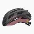 Cyklistická prilba Giro Helios Spherical MIPS matallic coal/dusty rose 2