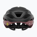 Cyklistická prilba Giro Helios Spherical MIPS matallic coal/dusty rose 3