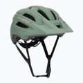 Cyklistická prilba Giro Fixture II matná hedge green/dark shark