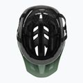 Cyklistická prilba Giro Fixture II matná hedge green/dark shark 5
