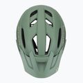 Cyklistická prilba Giro Fixture II matná hedge green/dark shark 6