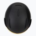 Lyžiarska prilba Giro Orbit Spherical Mips matte black/vivid ember 6
