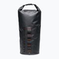 Cyklistická taška na kufor/widelec Blackburn Outpost Elite Cargo 6,5 l čierna