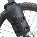 Cyklistická taška na kufor/widelec Blackburn Outpost Elite Cargo 6,5 l čierna 5
