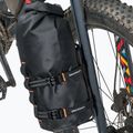 Cyklistická taška na kufor/widelec Blackburn Outpost Elite Cargo 6,5 l čierna 6
