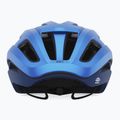 Cyklistická prilba Giro Aries Spherical MIPS matne ano blue 3