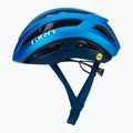 Cyklistická prilba Giro Aries Spherical MIPS matne ano blue 4