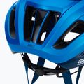 Cyklistická prilba Giro Aries Spherical MIPS matne ano blue 7