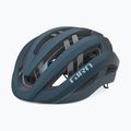 Cyklistická prilba Giro Aries Spherical MIPS harbor blue fade