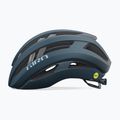 Cyklistická prilba Giro Aries Spherical MIPS harbor blue fade 2