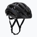 Cyklistická prilba Giro Aries Spherical MIPS matná čierna