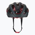 Cyklistická prilba Giro Aries Spherical MIPS matná karbónová červená 2