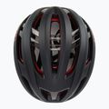 Cyklistická prilba Giro Aries Spherical MIPS matná karbónová červená 5