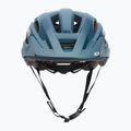 Cyklistická prilba Giro Fixture II Integrated MIPS matná prístavná modrá 2