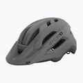 Cyklistická prilba Giro Fixture II Integrated MIPS matný titán