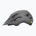 Cyklistická prilba Giro Fixture II Integrated MIPS matný titán 2