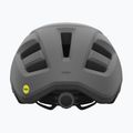 Cyklistická prilba Giro Fixture II Integrated MIPS matný titán 3