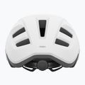 Cyklistická prilba Giro Fixture II Integrated MIPS matná biela 3