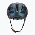 Cyklistická prilba Giro Fixture II Integrated MIPS W matte ano harbor blue fade 4