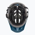 Cyklistická prilba Giro Fixture II Integrated MIPS W matte ano harbor blue fade 6